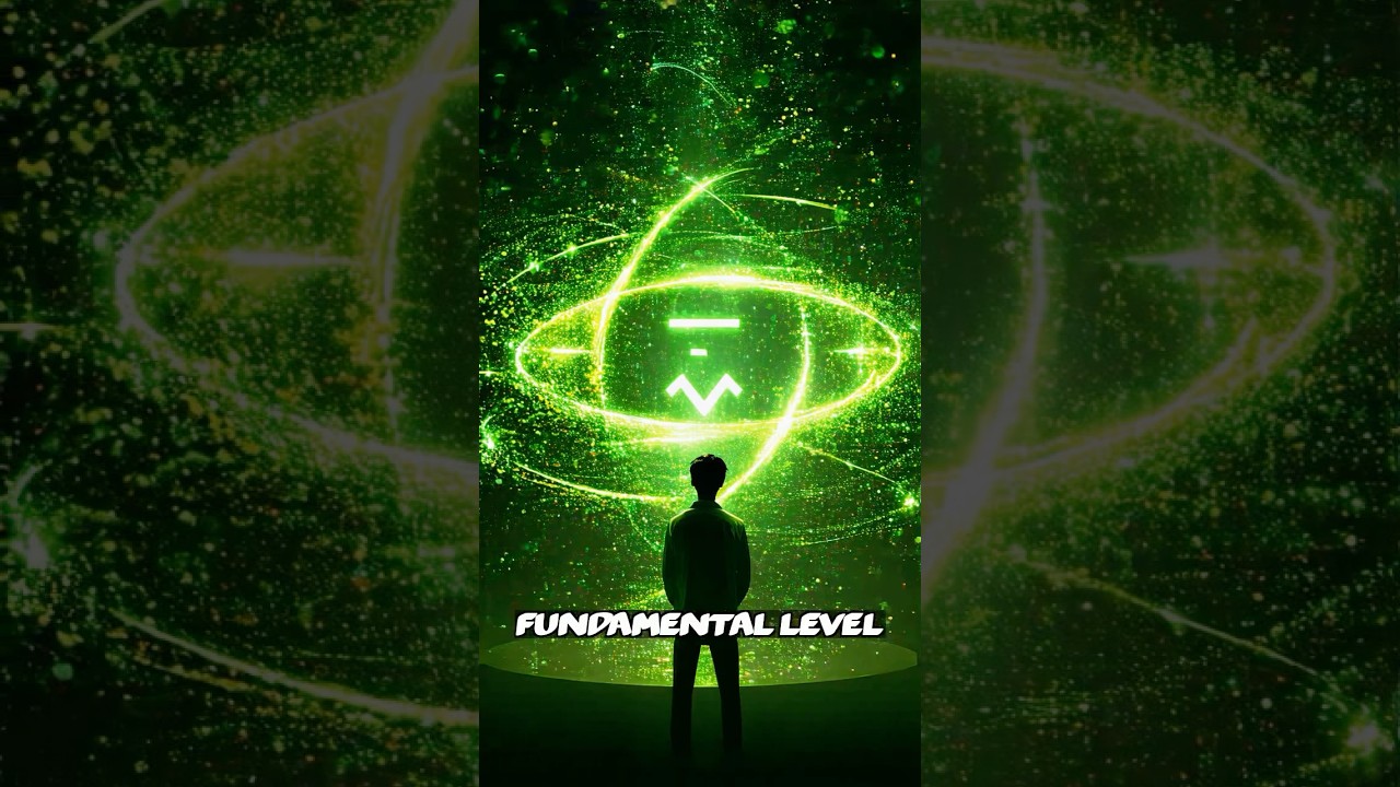 Unlocking the Secrets of Quantum Physics: Beyond the Uncertainty Principle 🔬