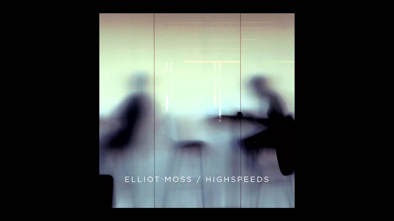 Elliot Moss Releases New Track 'Slip' 🎶