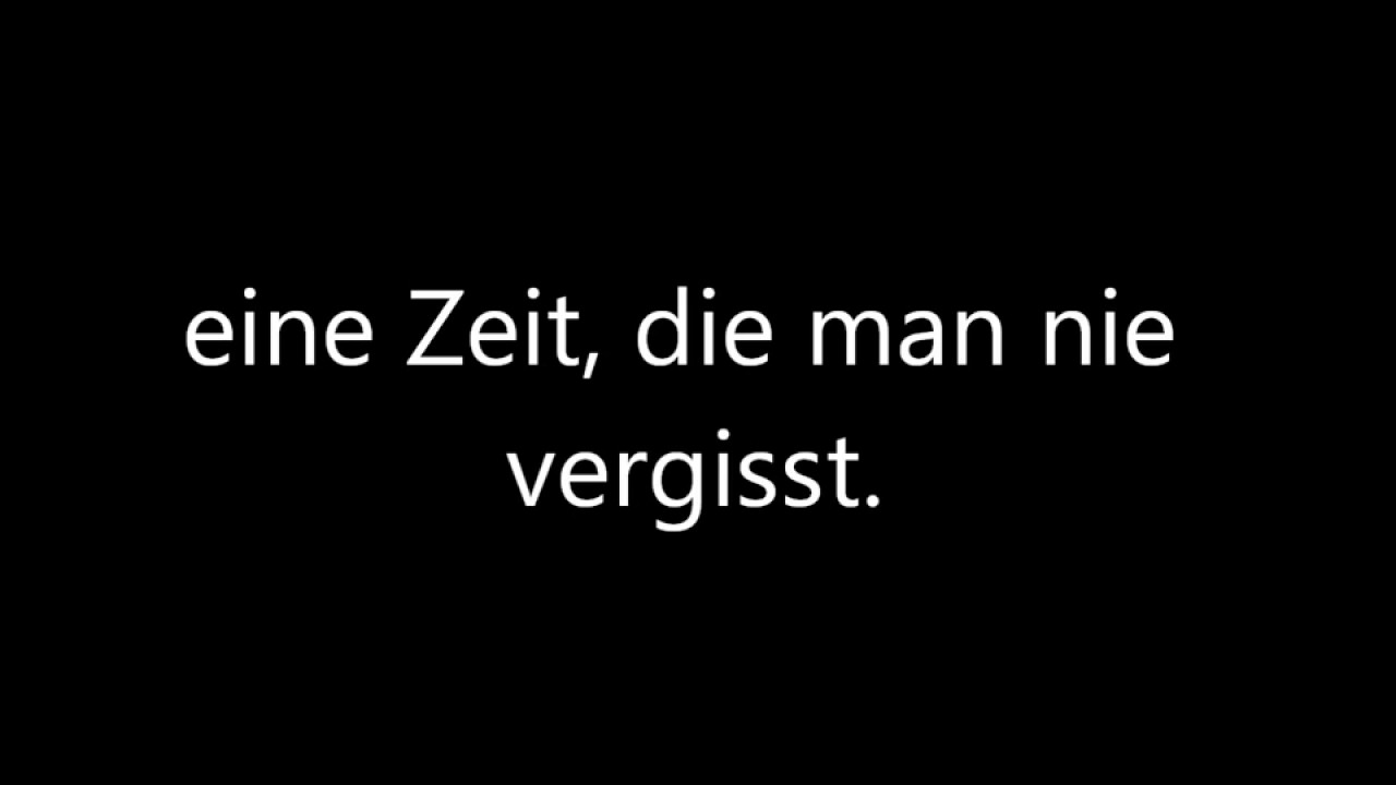 Böhse Onkelz Erinnerungen Lyrics – Nostalgic Song Insights 🎶