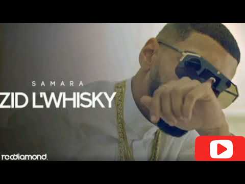 samara - zid Ľ whisky