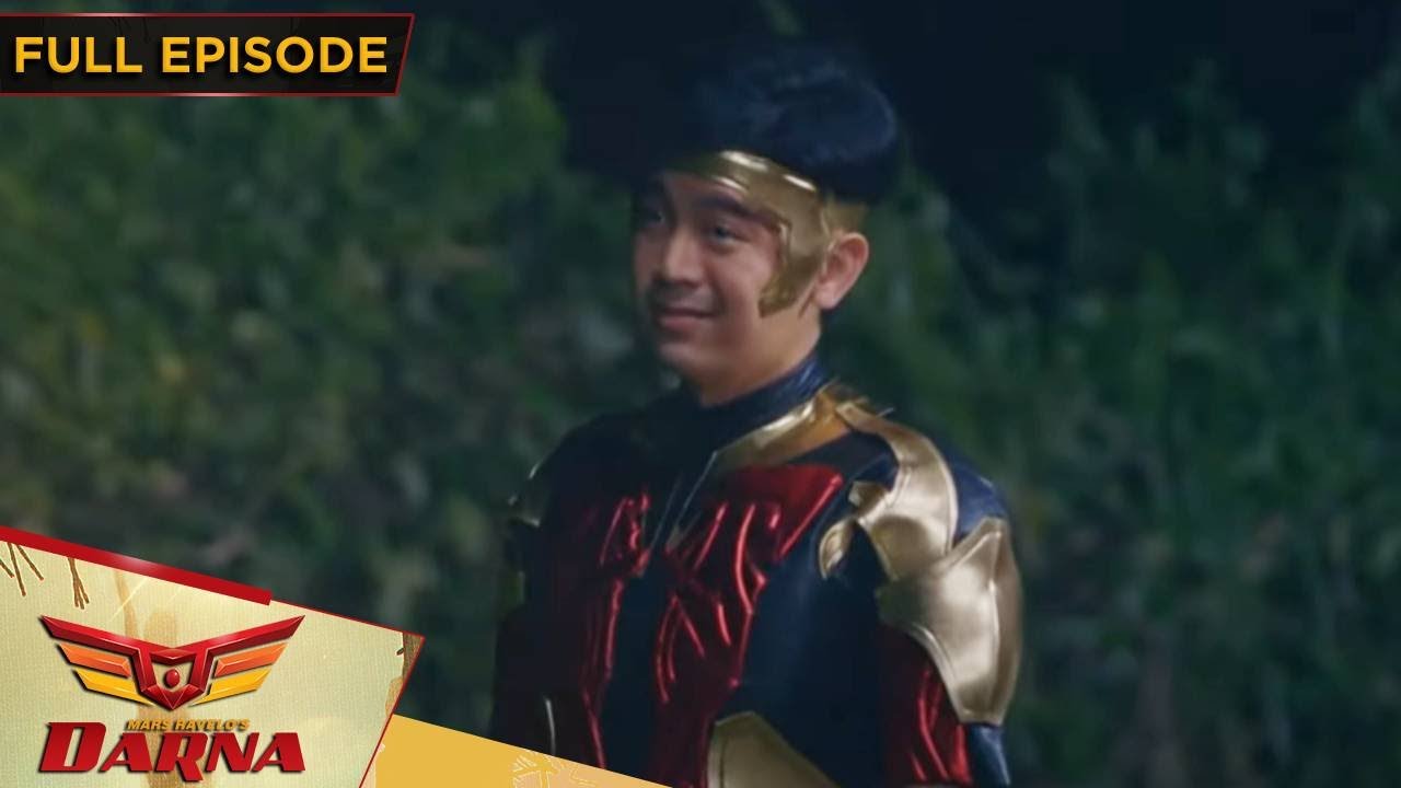 Darna | Full Episode 123