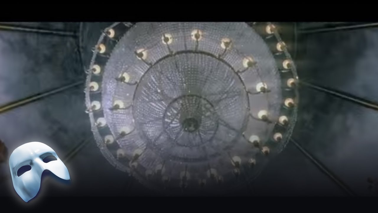 Lot 666: Chandelier in Pieces - 2004 Film 🎭