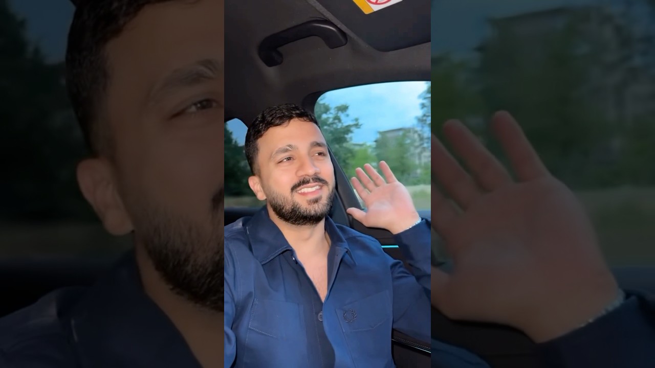 Sad Rajab Butt in London 😢 | Subscribe for Updates