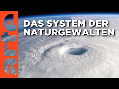 Der bewegte Planet: Wie Elemente unser Klima formen | Doku HD | ARTE