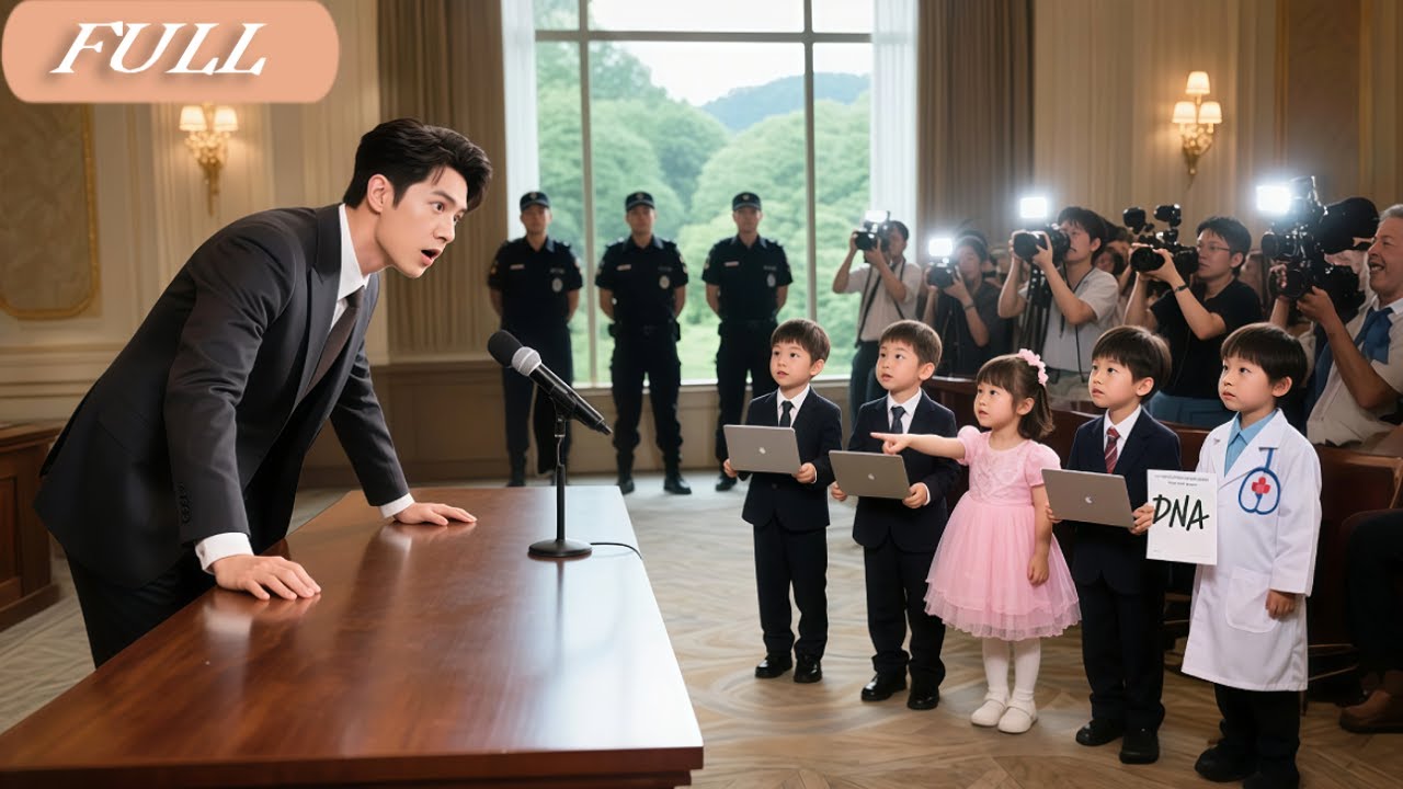 Shocking CEO Claim to Avoid Women & Unexpected Baby Crash Scene 🚨