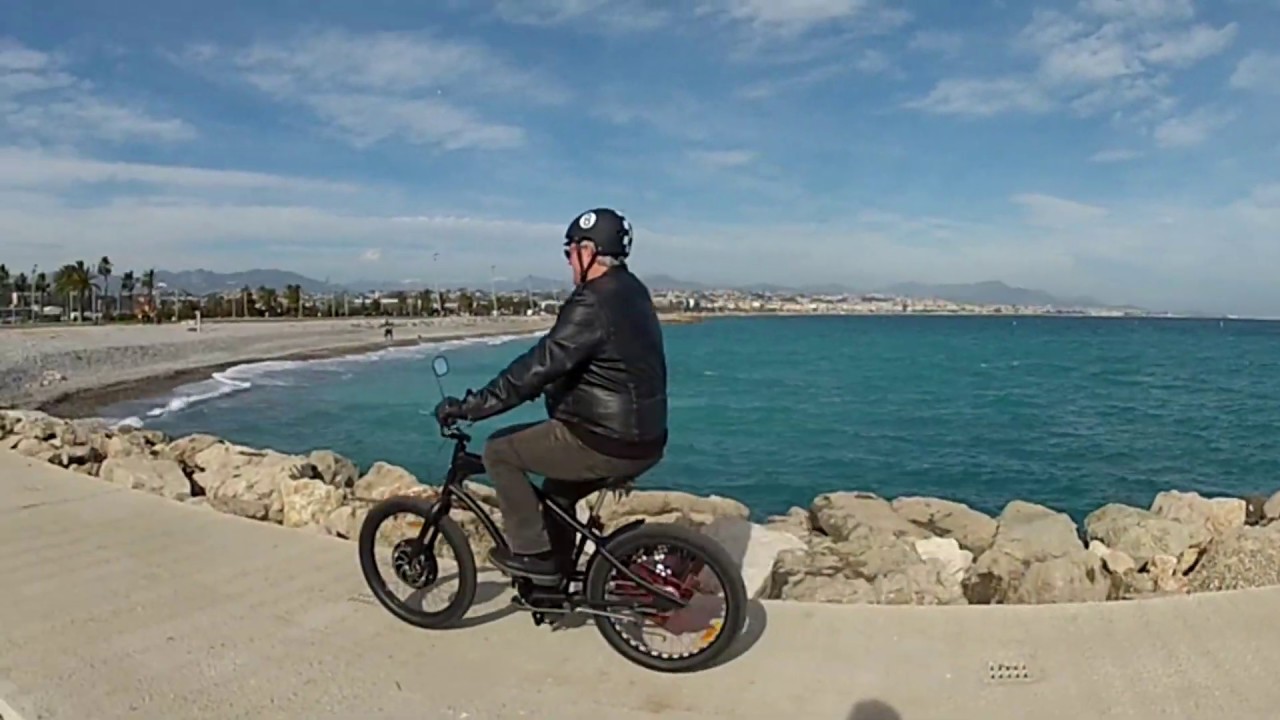 Vélo Electra Straight 8 Électrique Personnalisé 🚲