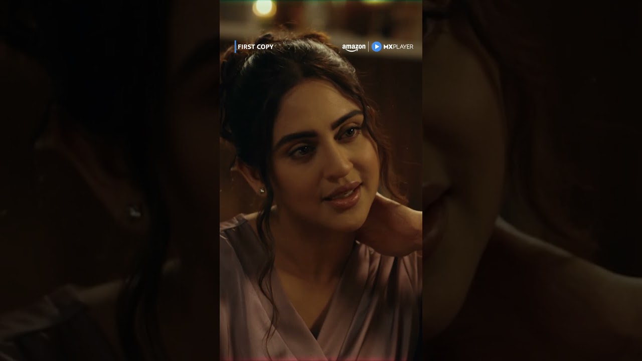 Mona Ka Lesson Yaad Rakhna 🔥| Krystle D’Souza, Munawar Faruqui | First Copy | Amazon MX Player