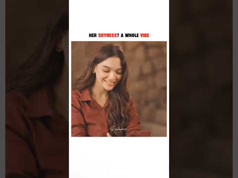 She's Beauty In Blush 😊 #drama #jinnkishadiunkishadi #soulsukoon #pakdrama