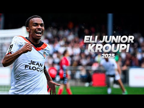 Eli Junior Kroupi - Full Season Show - 2025ᴴᴰ