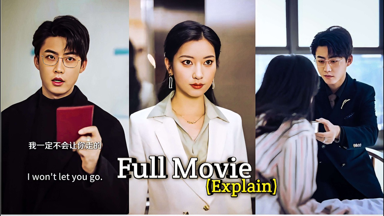 8 CEO’s 8-Year Secret Marriage Revealed 😱 | Heartbreaking Affair with First Love After Divorce