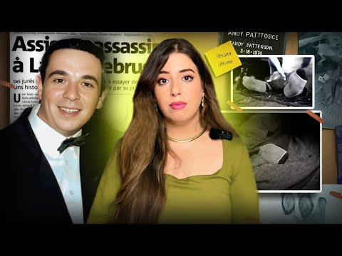 شنو هو السر اللي خبّاتو نادين لسنين… الحقيقة صادمة ⁉️☠️