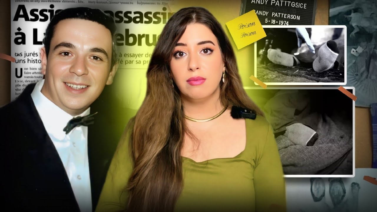 السر المخفي لندين الذي دام لسنوات… الحقيقة الصادمة