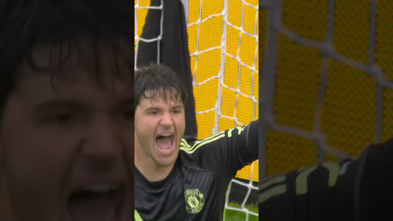 Lammens' Impressive Debut! πͺ