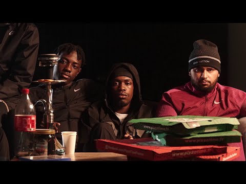 WaïV - L’ALBUM ARRIVE (Clip Officiel)