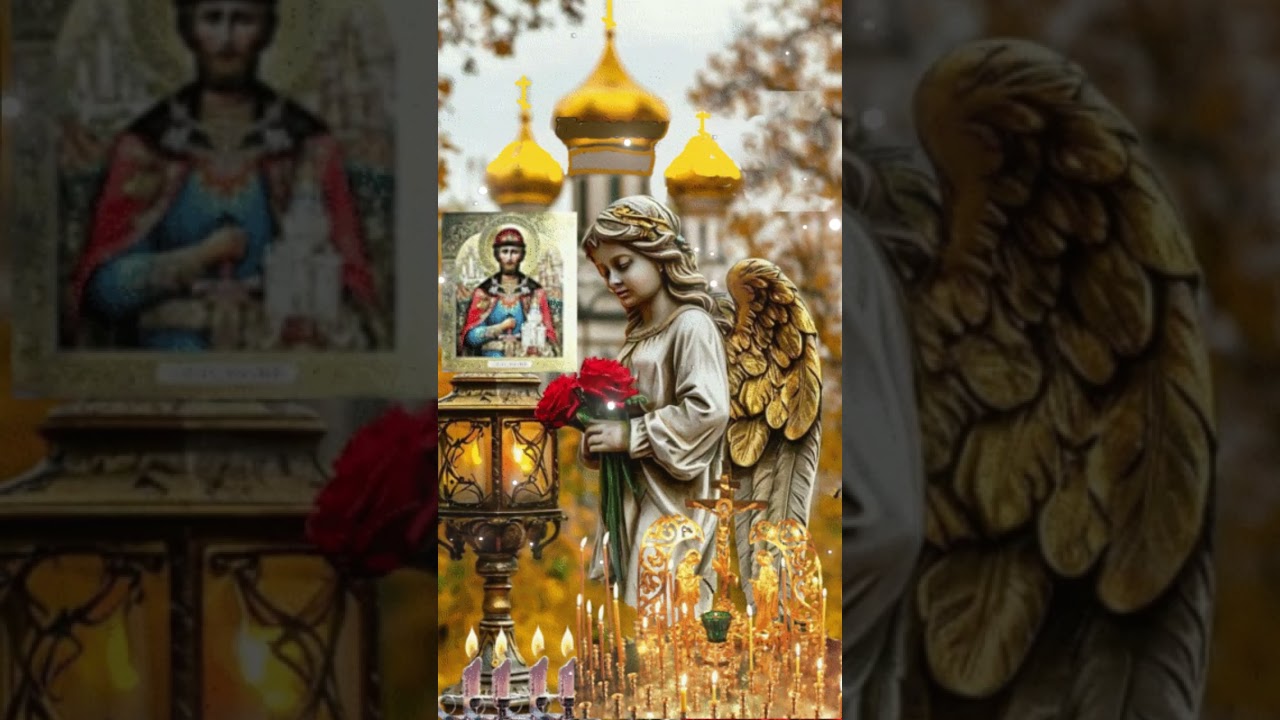 Дмитриевская родительская суббота 2023: дата и традиции