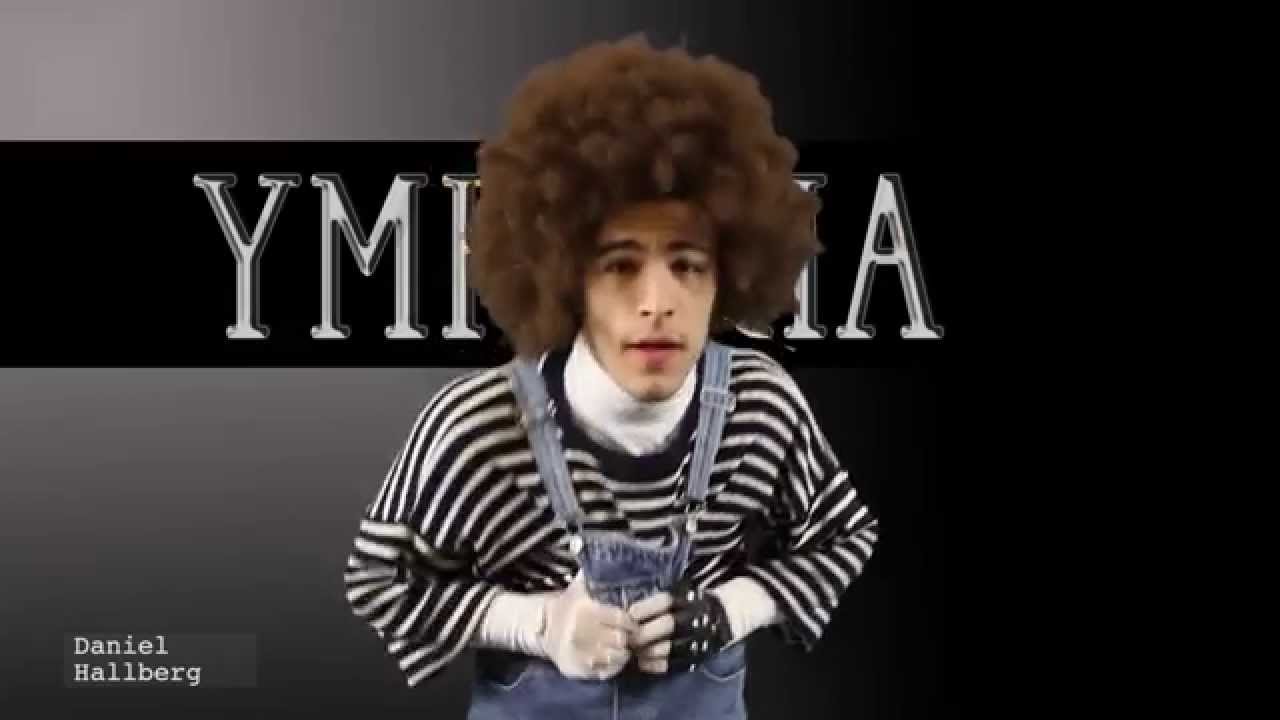 Utforska Daniel Hallbergs Spännande Upplevelse på Ymperia 🎉