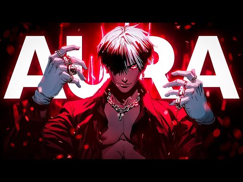 AURA = ♾️ | 1 HOUR VIRAL AURA MUSIC PLAYLIST to BOOST YOUR AURA 🔥 THE BEST PHONK PLAYLIST 2025