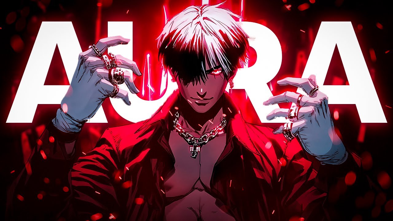 ♾️ 1 Hour of Viral Aura Music to Boost Your Vibe | Best Phonk Playlist 2025 🔥