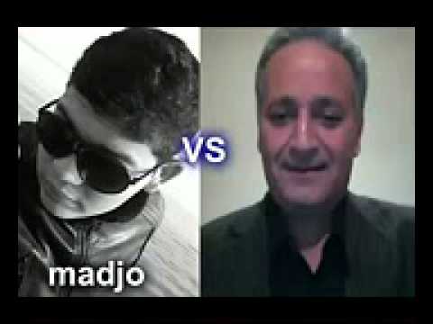 Ghneyàà on Jalel Brick 🎶