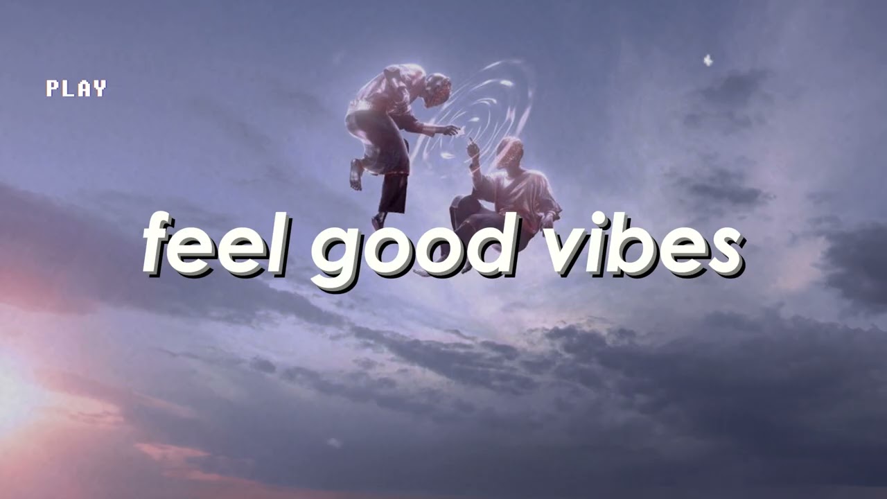 Best Uplifting Electronic Love Songs ❤️ | Feel-Good Vibes Playlist