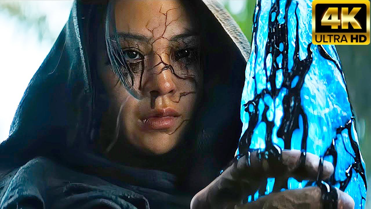 Diablo 4 Vessel of Hatred Cinematic (2024) 4K