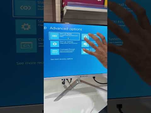 How to Fix Automatic Repair loop | Your PC did not start correctly | couldn't repair your PC
