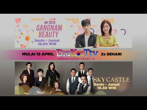 Drama Korea Bakal Tayang Sehari 2x Loh!