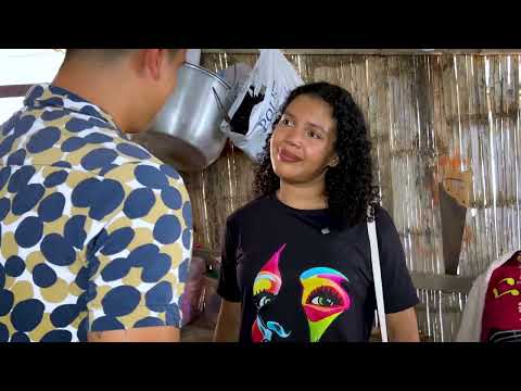 Millonario pone a prueba a su futura esposa llevándola a esta casa humilde