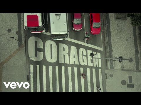 Diogo Nogueira - Coragem