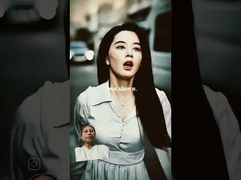 Mafia boss force her to get married #cdrama #forcemarriage