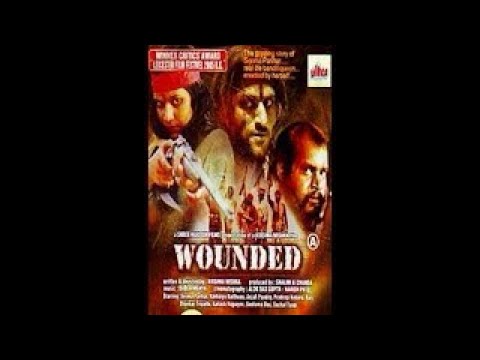 Wounded rakhmi2007 very Rare uncut movie seemaparihar