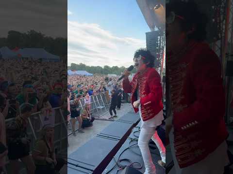 Love Song in Prague! #lp #lovelines #lovesong #lptour2023 #pride