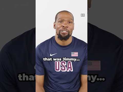 Team USA Analyzes One of Their Most Viral Moments from the 2016 Olympics