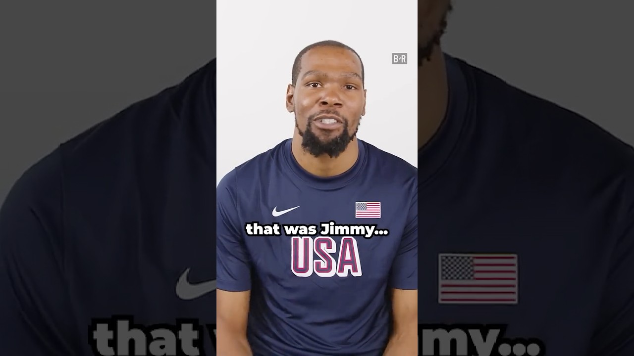 Team USA Analyzes One of Their Most Viral Moments from the 2016 Olympics