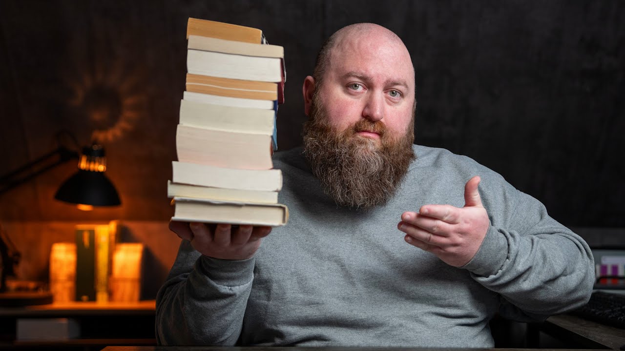10 Books That Will Make You Love Reading 📚