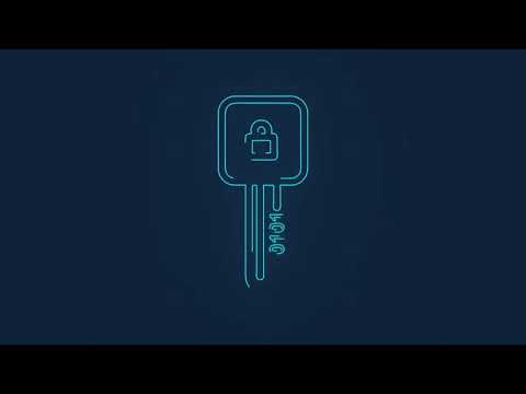 Fundamentals of Cyber Security Module 4 Cryptography Basics