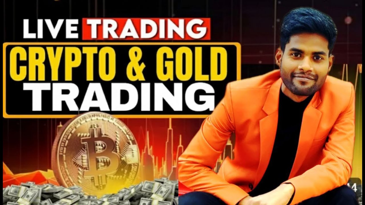 Live Gold Scalping: Entry & Exit Tips 📈