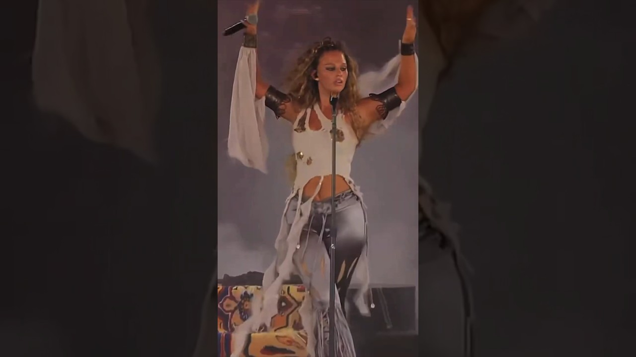 Balti Reacts to Elyanna's First Arabic Coachella Set 🎤