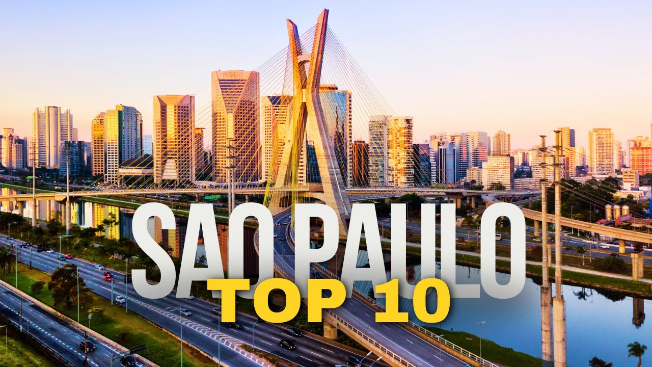 São Paulo in 2025: Top 10 Must-Visit Attractions for Your Trip 🇧🇷