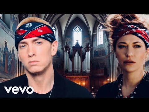Eminem & Lauren Daigle - All My Praise (AI Remix) 🎶