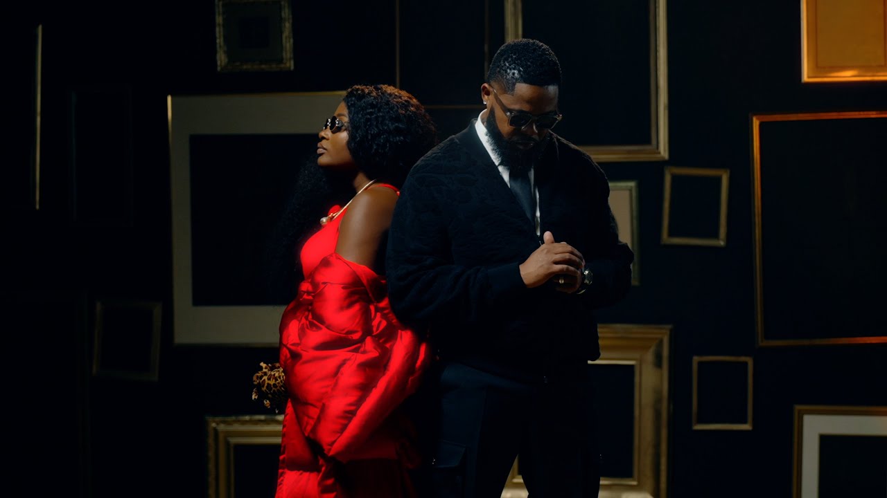 Roody Roodboy & Zile Drop Hit Single 'Apiye' 🎶