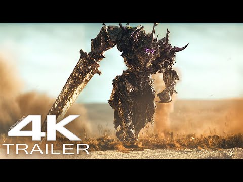 Most Anticipated Movies [2025 - 2026] New Upcoming Film Trailers | 4K