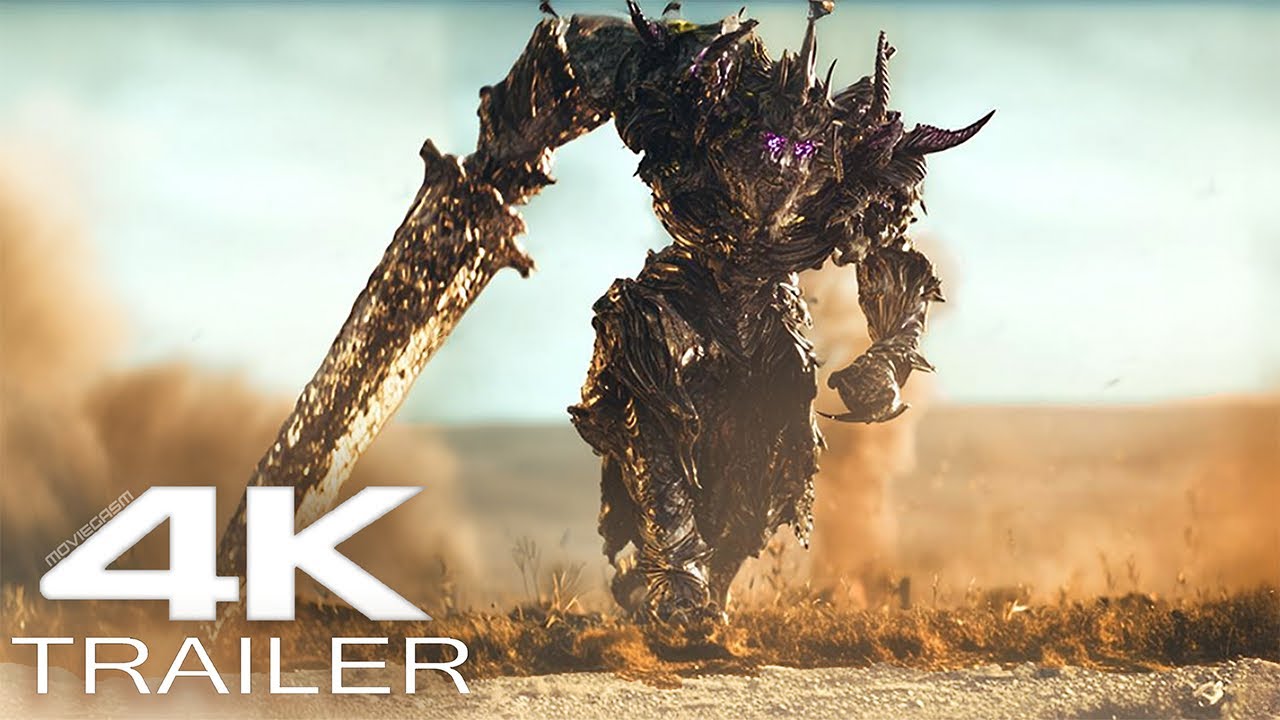 Must-See Movies Coming in 2025-2026 🎬 | Exclusive 4K Trailers Preview