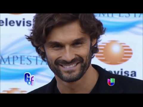 ANA BRENDA Y IVAN SANCHEZ - SIA - ANGEL BY THE WINGS