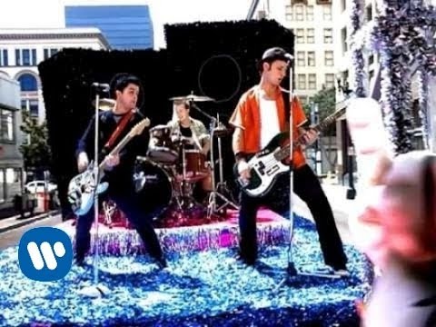 Green Day - Minority (HD Official Video) 🎸