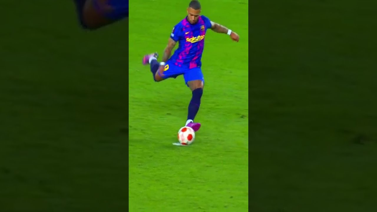 هدف ديباي ضد فرانكفورت ⚽
