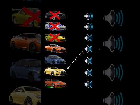 🇯🇵 Match the sound to JDM car 🔊✅ #jdm #jdmsociety #jdmcars #jdmculture #jdmlifestyle #jdmnation