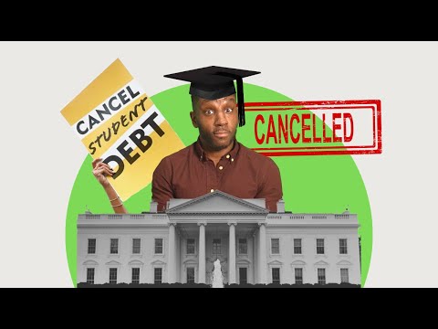 How To Get Your Student Loan Forgiven in 2025