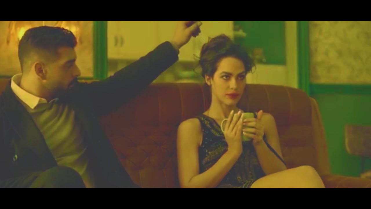 Adam - Fi Hada 🎶 Official Music Video | Stunning Visuals & Emotive Lyrics