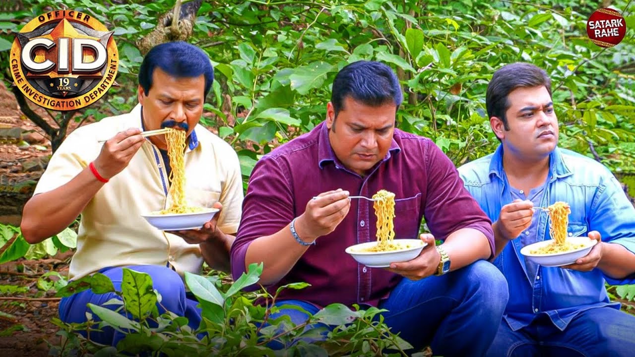 CID New Episode 2025 | Crime Series Episode 894